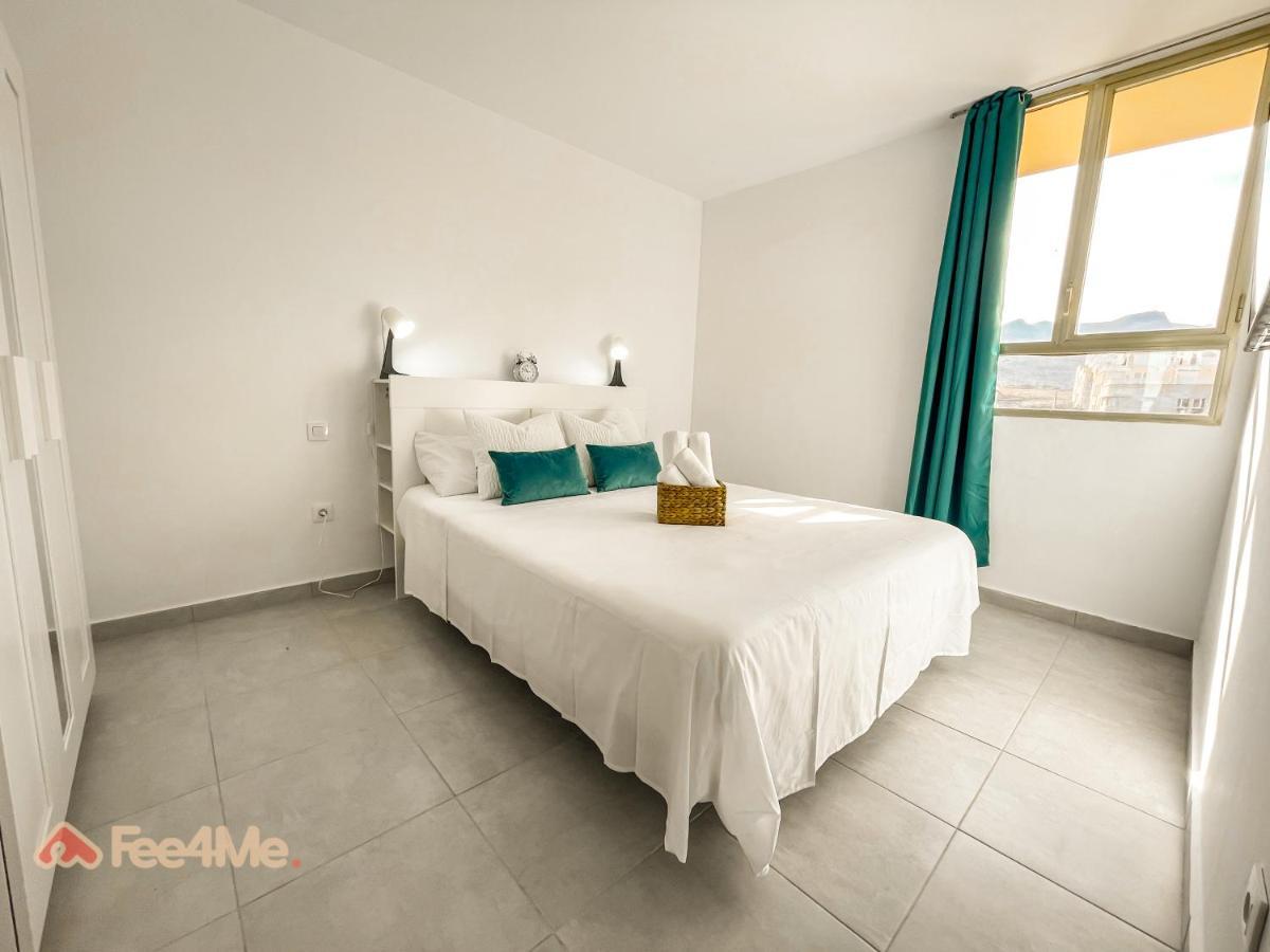 Fee4Me Galdar, Agaete Valley And Sardinas Beach מראה חיצוני תמונה